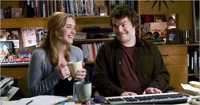 The Holiday《戀愛(ài)假期》精講之五