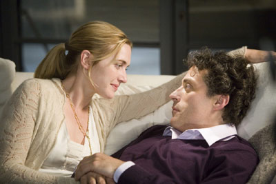 The Holiday《戀愛(ài)假期》精講之六