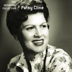 Patsy Cline, 1932-1963: fans were 'crazy' about this young country music star