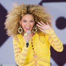 New music from Beyonce and an exhibit on