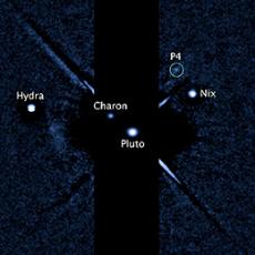 Space junk threatens Earth’s orbital environment