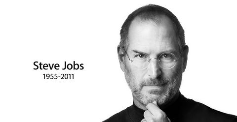 奧巴馬總統(tǒng)對(duì)喬布斯的悼念(中英文對(duì)照)