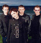 Cranberries:Dreaming my dream