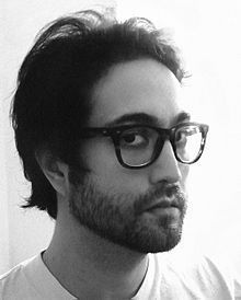 Sean Lennon:Parachute