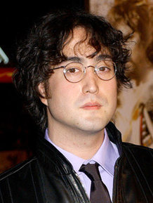 Sean Lennon:Parachute