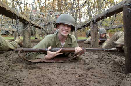 Captain America: The First Avenger《美國隊長》精講之二