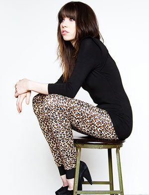 Carly Rae Jepsen: Call Me Maybe