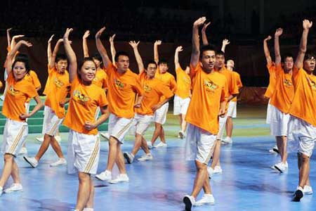 Good Luck Chuck《幸運查克》精講之三