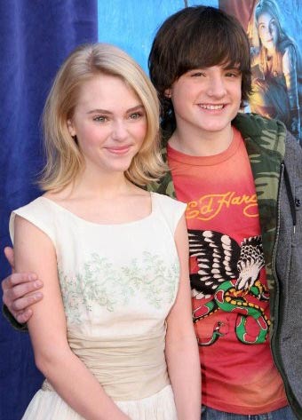 Journey 2: The Mysterious Island《地心歷險記2》精講之四