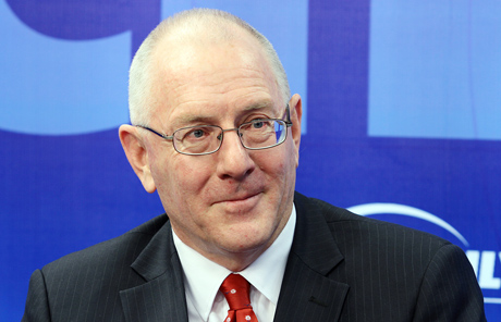 大使眼中的半邊天:新西蘭