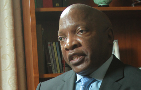 大使眼中的半邊天:南非