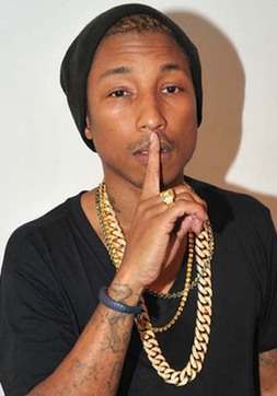 《卑鄙的我2》主題曲:Happy