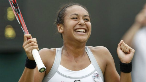 英倫隨筆:溫網(wǎng)上的那些迷信