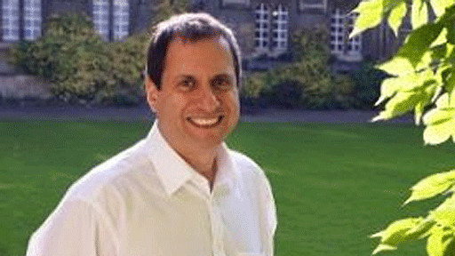 奧運(yùn)獻(xiàn)禮:市長(zhǎng)朗誦古希臘文頌辭