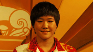 英國華人看奧運(yùn)：葉詩文惹了誰？