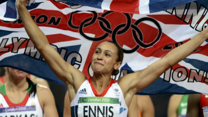 英國(guó)隊(duì)奧運(yùn)最后一周能否達(dá)到奪牌目標(biāo)？