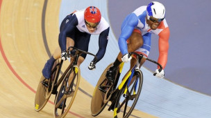 英國隊(duì)獎牌數(shù)量接近北京奧運(yùn)成績