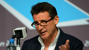 科勛爵將擔(dān)任英國(guó)奧運(yùn)遺產(chǎn)大使