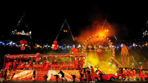 英國華人看奧運(yùn)：一個(gè)結(jié)束和一個(gè)新的開始