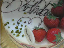 Celebrations 慶祝與紀(jì)念