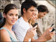 Mobile Phone Etiquette 手機(jī)禮節(jié)