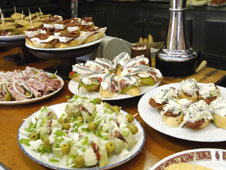 Favourite Foreign Cuisine 最喜歡的外國(guó)菜