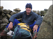 Hiking 徒步旅行運(yùn)動(dòng)