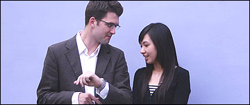 What If? 如果怎樣？