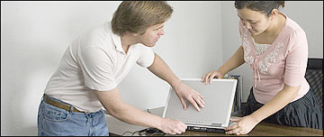 Using Technology 技術(shù)運用