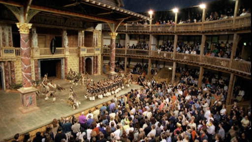 莎翁戲劇長詩雋語中您最愛哪句？