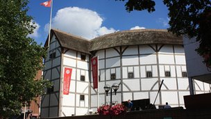 牛津?qū)W者：莎翁“第二只手”找到了！