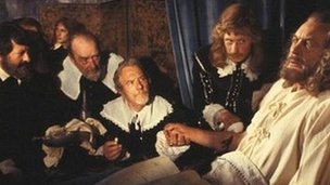 牛津?qū)W者：莎翁“第二只手”找到了！