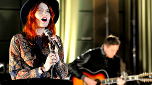 BBC英國排行榜(第30周)