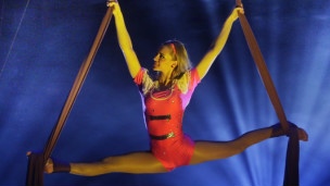 奧運(yùn)效應(yīng) 愛丁堡邊緣藝術(shù)節(jié)售票下降