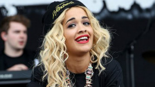 BBC英國排行榜(第34周)