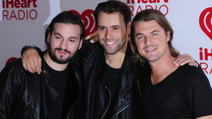 BBC英國(guó)排行榜(第42周)