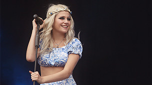 明星獻唱 啟動年度罌粟花募捐