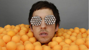 BBC英國(guó)排行榜(第43周)