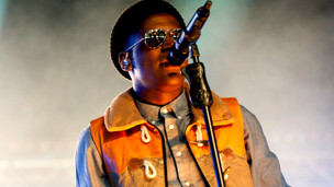 BBC英國(guó)排行榜(第44周)