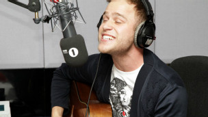 BBC英國(guó)排行榜(第49周)