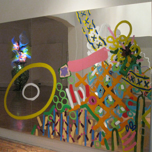 旅英臺灣藝術(shù)家倫敦舉辦個展