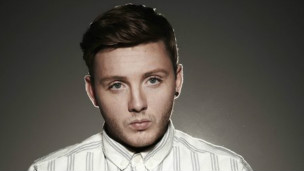 BBC英國(guó)排行榜(第51周)