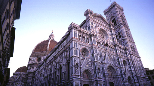 丹·布朗:蘭登教授《地獄》走一遭