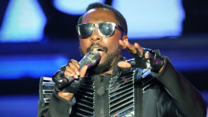 BBC英國排行榜(第3周)