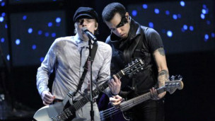 BBC英國(guó)排行榜（第7周）