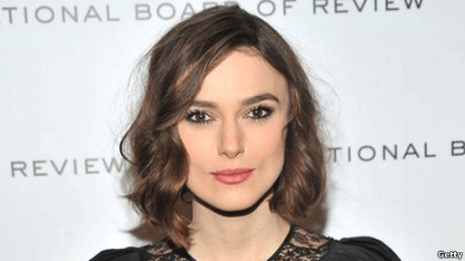 耐特利香水廣告被裁定“少兒不宜”