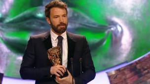 《逃離德黑蘭》成BAFTA大贏家