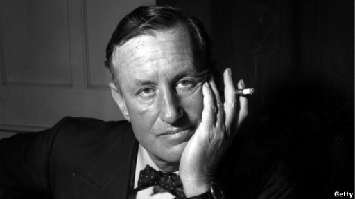 007邦德小說(shuō)系列今年9月出新篇