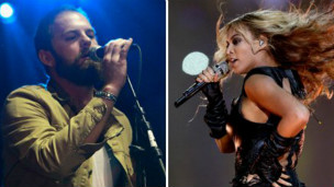 流行天后碧昂斯將在V音樂(lè)節(jié)壓軸演出