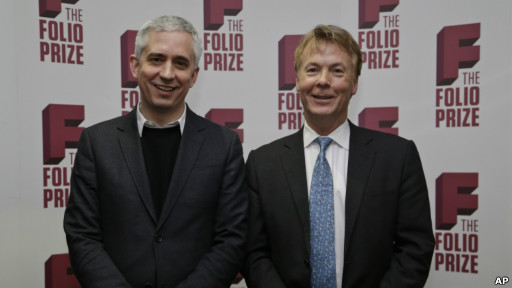 英推出新圖書(shū)獎(jiǎng) 鼓勵(lì)“流芳百世之作”